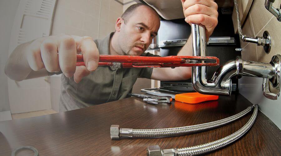 Professional emergency plumbing in Eldorado, IL